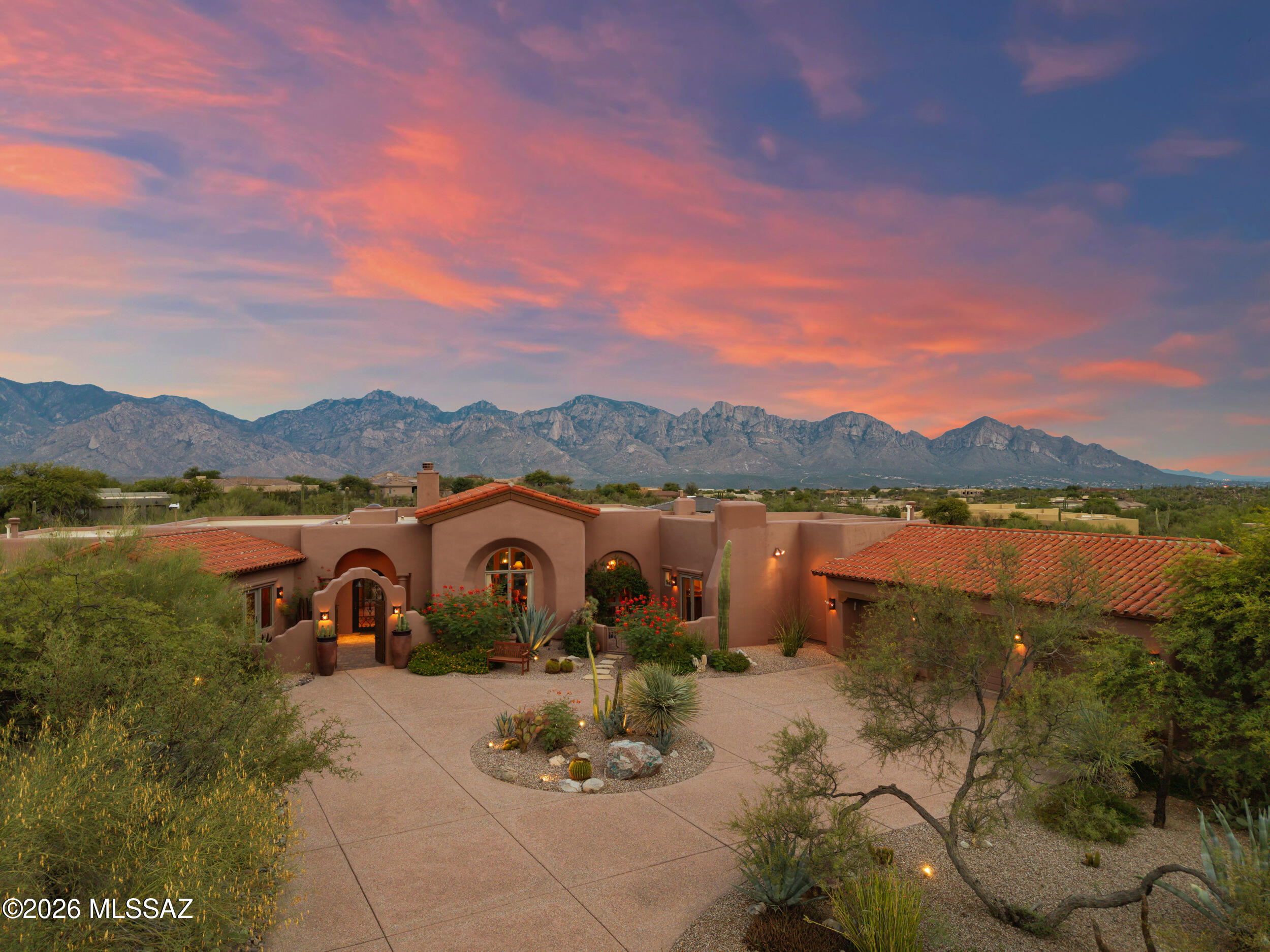 Residential in Oro Valley 3