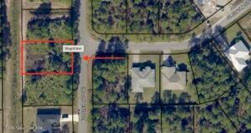 2727 Foster Rd Se, Palm Bay, FL, 32909 | Card Image