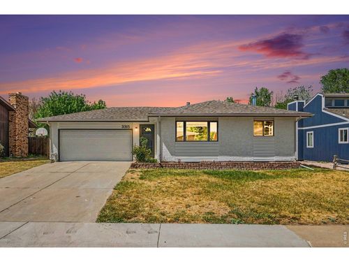 3315 W 26th St, Greeley, CO, 80634 | Card Image