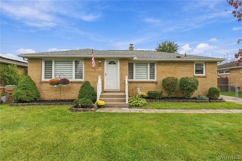 36 Nagel Dr, Cheektowaga, NY, 14225-3847 | Card Image