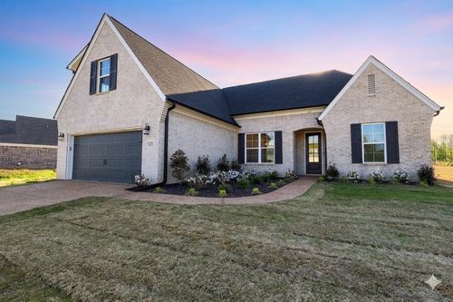 125 Columbia Way, Atoka, TN, 38004 | Card Image