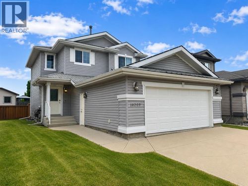 10209 Landing Dr, Grande Prairie, AB, T8X0B5 | Card Image