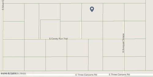 5-TBD E Covey Run Trl, Hereford, AZ, 85615 | Card Image