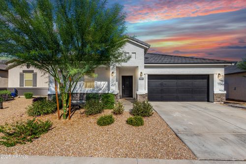 3580 N Sequoia St, Casa Grande, AZ, 85122-6865 | Card Image