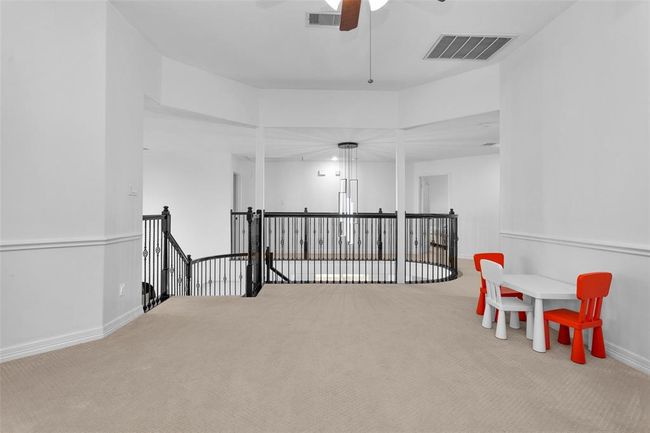 8422 Misty Mountain Trail Ln, House other with 4 bedrooms, 4 bathrooms and 2 parking in Spring TX | Image 34