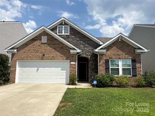 4745 Abendego Rd, Charlotte, NC, 28213-8287 | Card Image