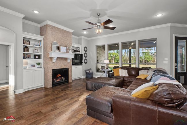 240 Pr 4618, House other with 4 bedrooms, 5 bathrooms and null parking in Harleton TX | Image 10