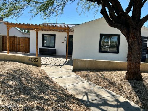 4032 N 11th Ave, Phoenix, AZ, 85013-3305 | Card Image