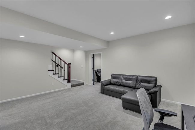 18804 Redbud Ln, House other with 3 bedrooms, 3 bathrooms and null parking in Spring Hill KS | Image 28