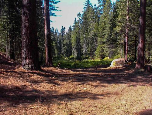 50000 E Kings Canyon Rd, Dunlap, CA, 93621 | Card Image
