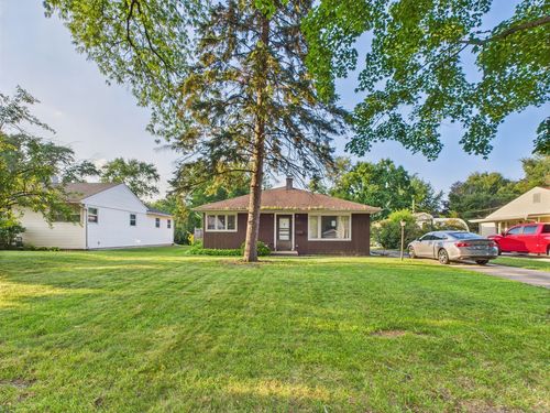 2404 Sigwalt St, Rolling Meadows, IL, 60008-1735 | Card Image