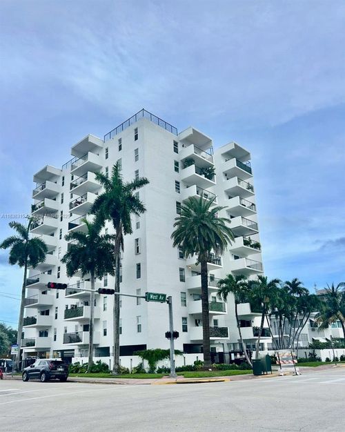 403-1455 West Ave, Miami Beach, FL, 33139 | Card Image