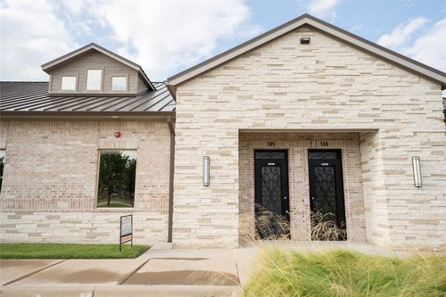 ste-505-1400 N Coit Rd, Mckinney, TX, 75071-6657 | Card Image