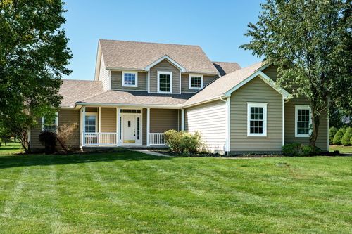 3025 Aubree Lane, Springfield, OH, 45502 | Card Image