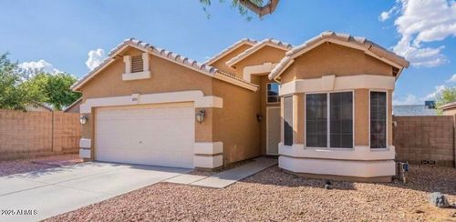 14510 W Marcus Dr, Surprise, AZ, 85374-4247 | Card Image