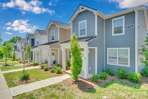 b-336 Lincoln Street, Concord, NC, 28025 | Card Image