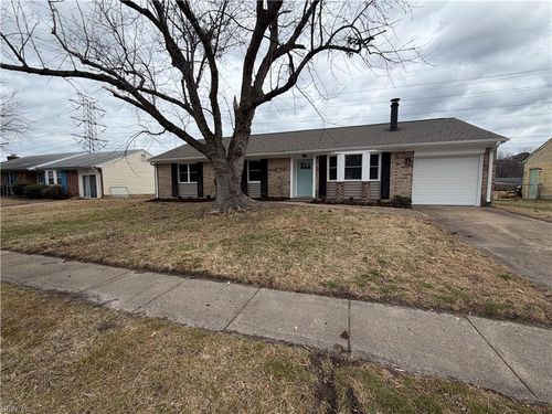 3469 Woodbaugh Drive, Chesapeake, VA, 23321 | Card Image