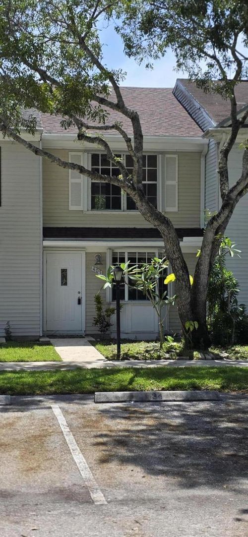 407 Georgian Park Dr, Jupiter, FL, 33458-7048 | Card Image
