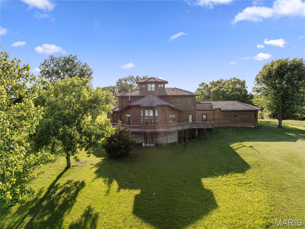 Land in Kirksville 4
