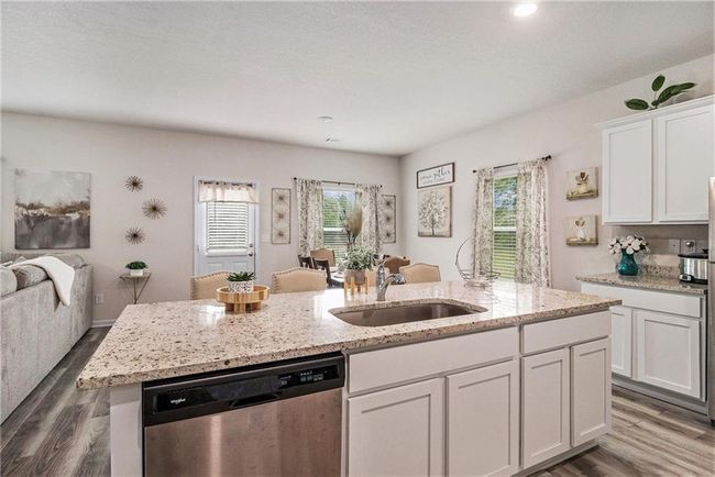 231 Limestone Cir, House other with 4 bedrooms, 3 bathrooms and null parking in Conyers GA | Image 12
