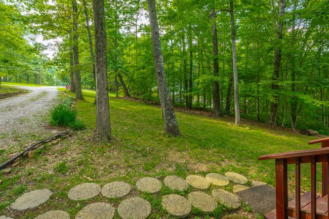 71 Miller Cove Cir, House other with 3 bedrooms, 2 bathrooms and null parking in Signal Mountain TN | Image 39