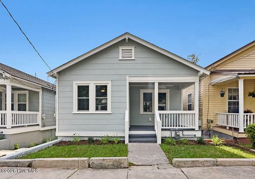 113 S 9th St, Wilmington, NC, 28401-4710 | Card Image