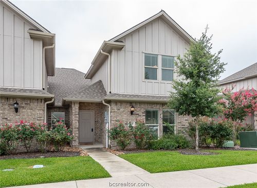 **0000** **Kenyon, Haverford, Claremont**, College Station, TX, 77845 | Card Image