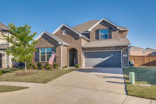 1873 Arbor Dr, Forney, TX, 75126-3480 | Card Image