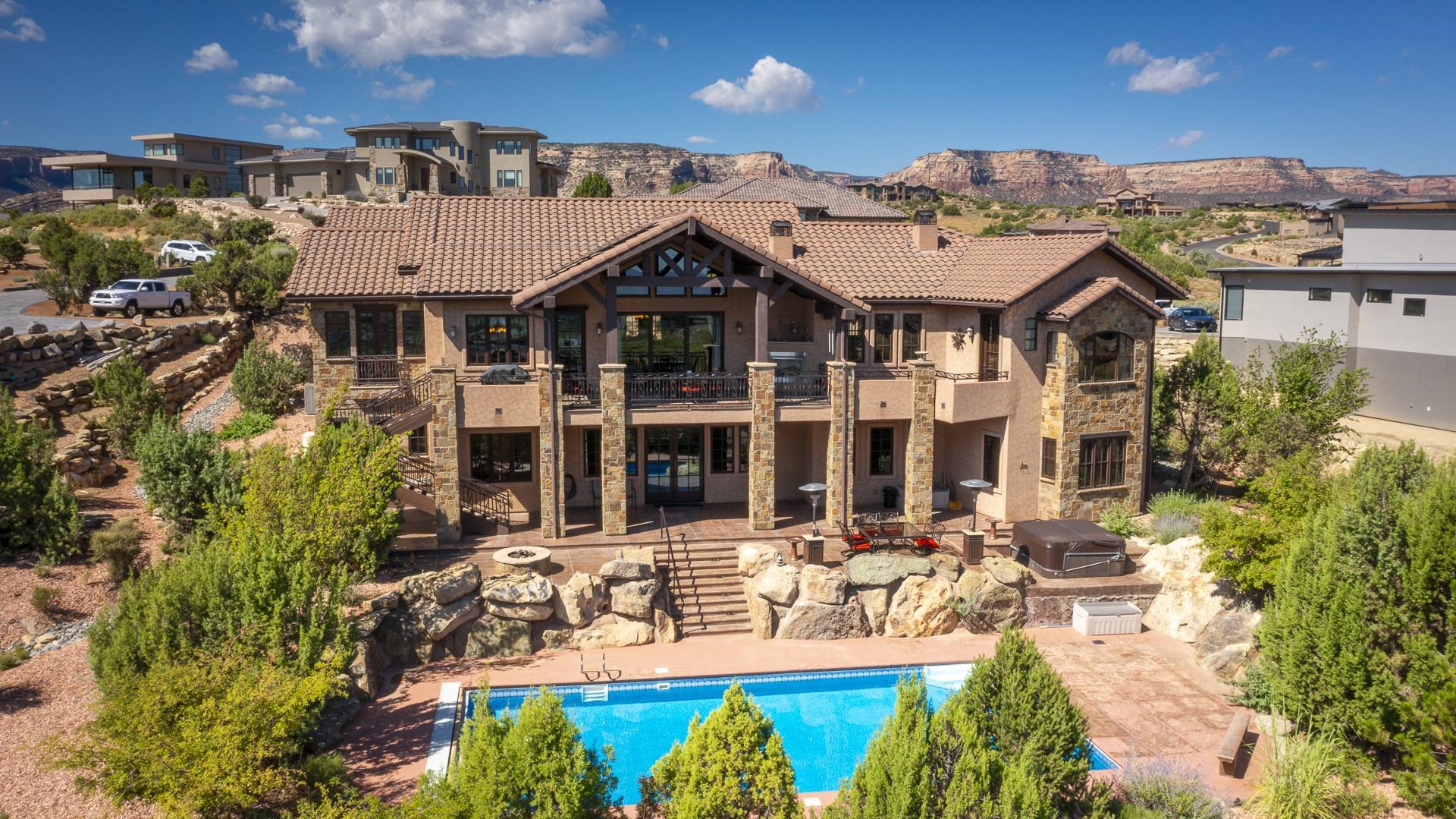 Ridges Blvd, Grand Junction, CO 81507
