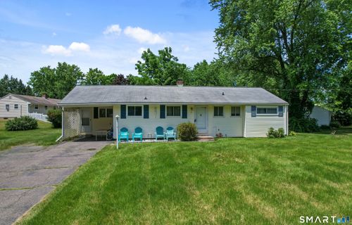 47 Hayes Rd, Tariffville, CT, 06081-9630 | Card Image