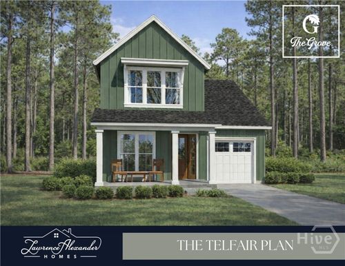 28 Grove Hollow Road, Rincon, GA, 31326 | Card Image