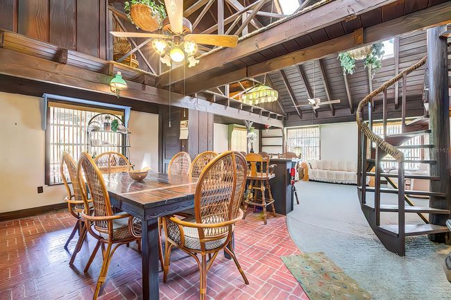13835 Ricks Is, House other with 4 bedrooms, 2 bathrooms and null parking in CRYSTAL RIVER FL | Image 21