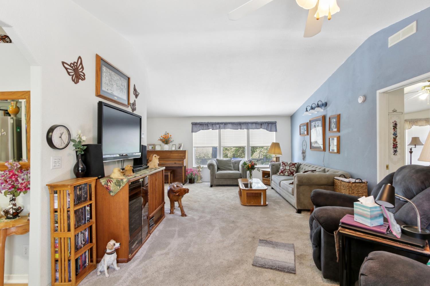Residential in Colfax 3