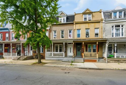 614 N 8th St, Allentown, PA, 18102-2303 | Card Image