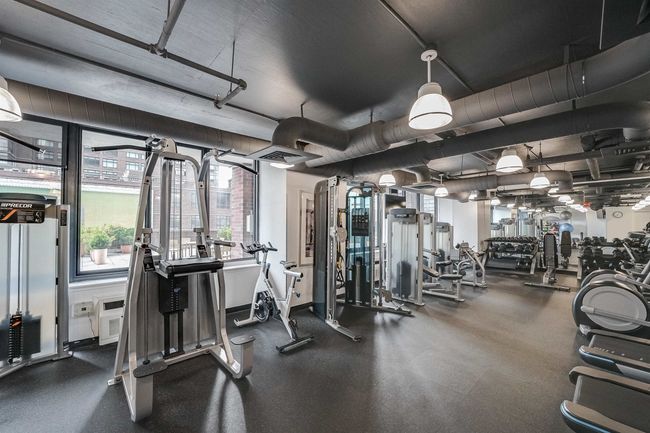 APT-11H - 389 Washington St, Condo with 1 bedrooms, 1 bathrooms and null parking in Jersey City NJ | Image 23