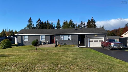 3030 Macleod Ave, River Ryan, NS, B1H1J7 | Card Image