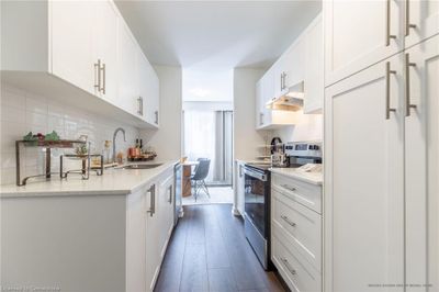 31 - 1444 Upper Ottawa St, Townhouse with 3 bedrooms, 1 bathrooms and 2 parking in Hamilton ON | Image 1