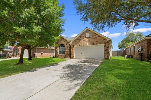 30607 N Sulphur Creek Dr, Magnolia, TX, 77355-4700 | Card Image