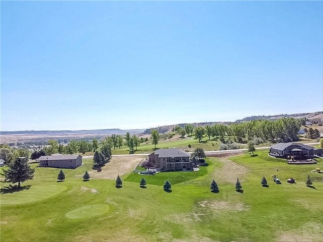 6815 Yellowstone Trl, House other with 4 bedrooms, 3 bathrooms and null parking in Huntley MT | Image 34