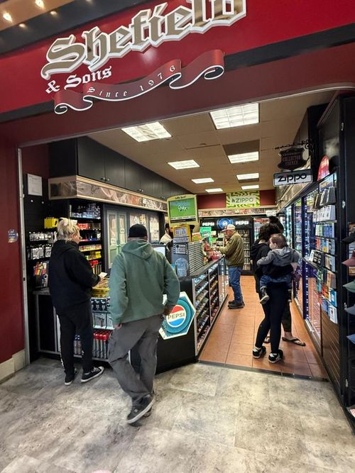 11801 100 St, Grande Prairie, AB, T8V3Y2 | Card Image