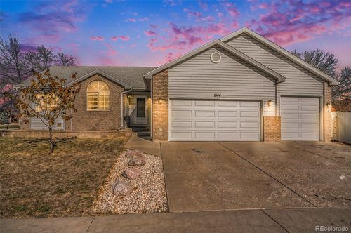 1544 Lakewood Drive, Windsor, CO, 80550 | Card Image