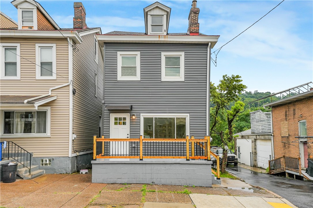 Residential in Bloomfield 2