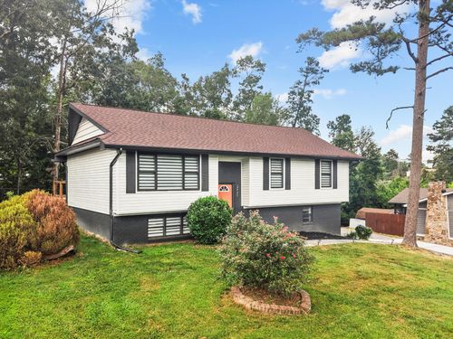 2427 Maplewood Dr, Chattanooga, TN, 37421-1311 | Card Image