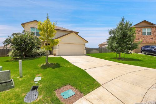 9302 Cord Grass, San Antonio, TX, 78254-2156 | Card Image
