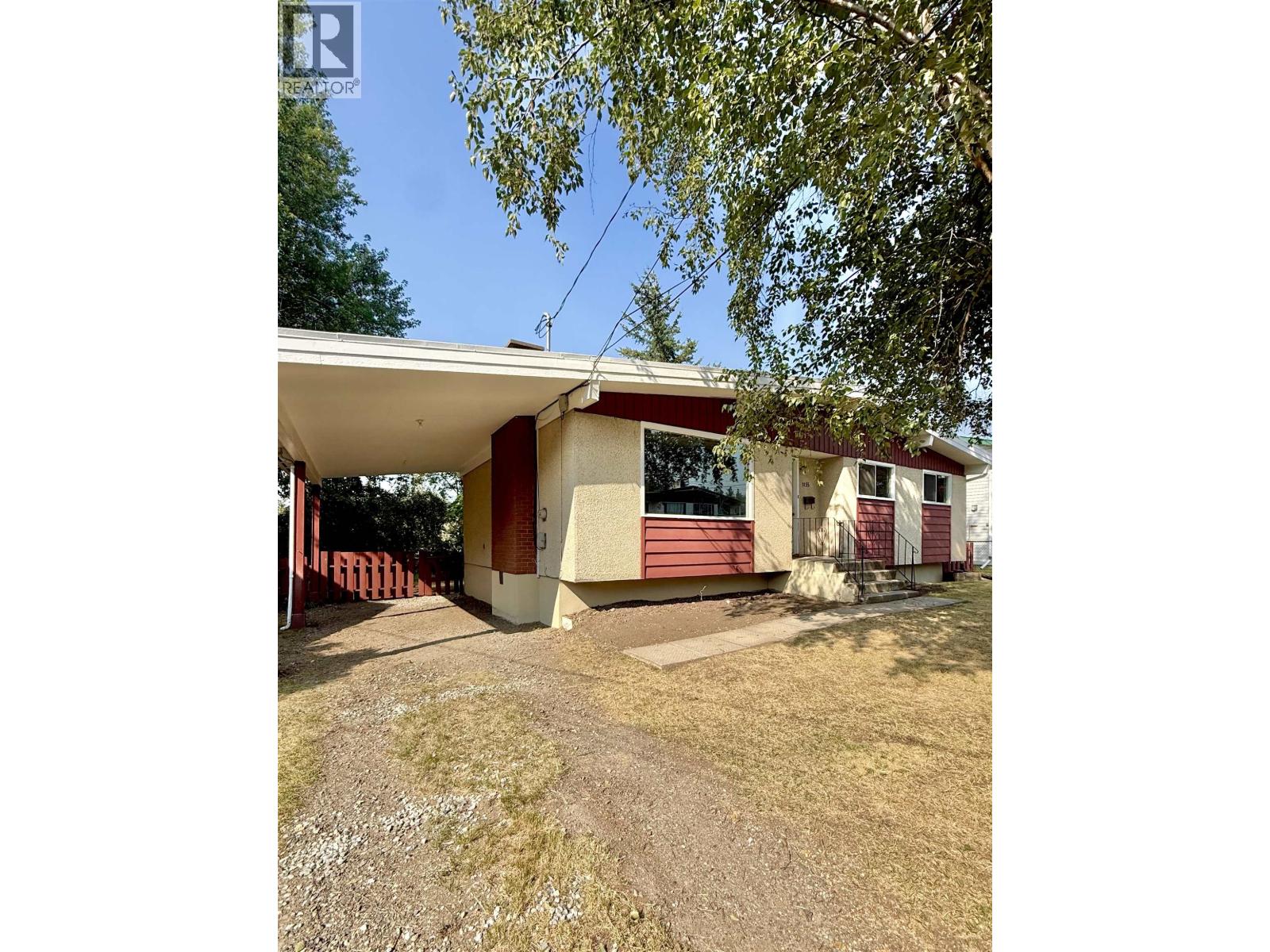 Residential in Williams Lake 3