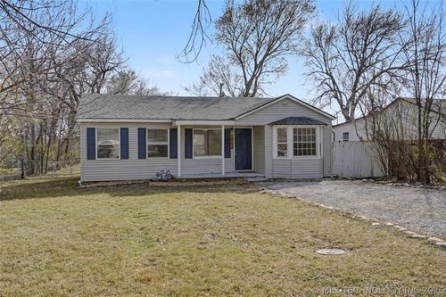 1007 Wesley Dr, Broken Arrow, OK, 74012-4215 | Card Image