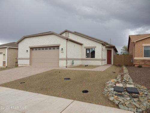 4559 N Mulberry Ln, Prescott Valley, AZ, 86314-6920 | Card Image