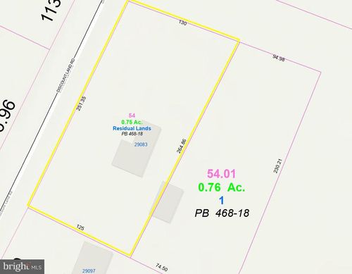 29083 Discount Land Rd, LAUREL, DE, 19956-3661 | Card Image