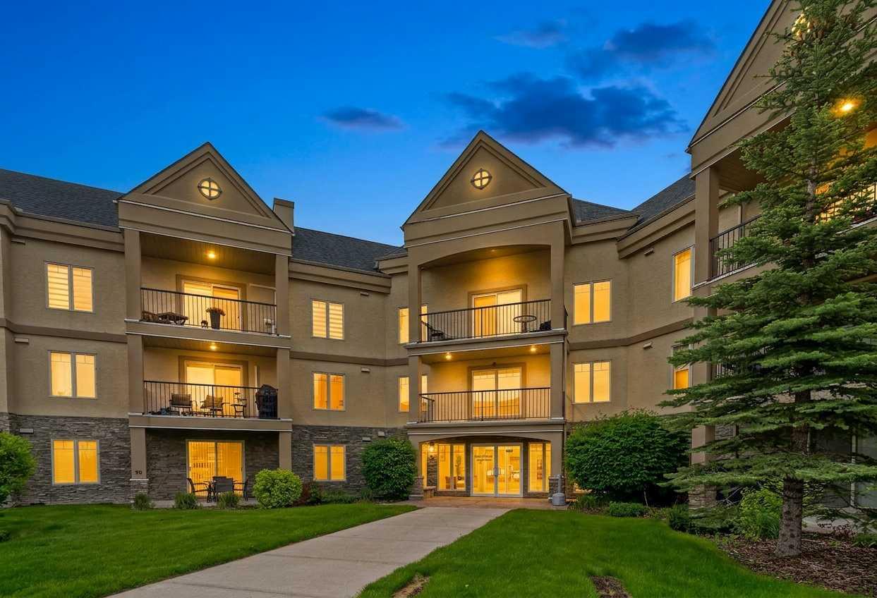Residential in Calgary 2