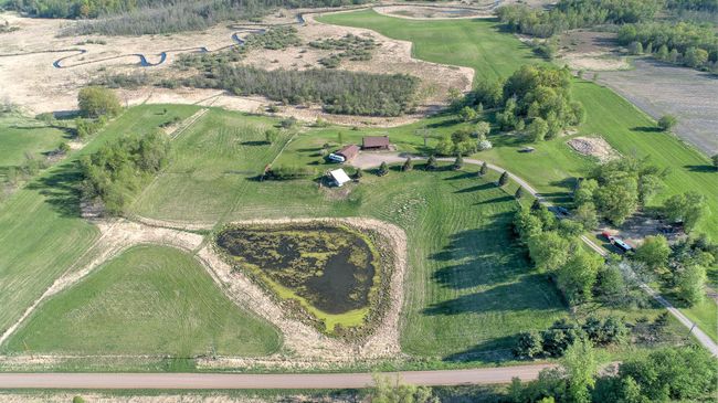 2200 405 Th Ave Nw, House other with 4 bedrooms, 2 bathrooms and null parking in Braham MN | Image 65